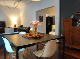 Sunny Athens flat near the sea 2 - 9