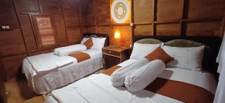 Villa Ilham Ketembong - 1