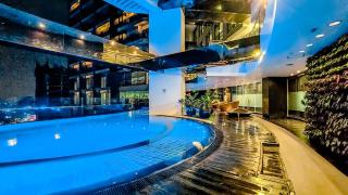 Gramercy Makati Studio with Free Pool Gym and Sauna - 7