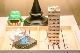 Gramercy Makati Studio with Free Pool Gym and Sauna - 4