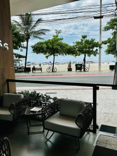 Frente mar em Balneário Camboriú - 9