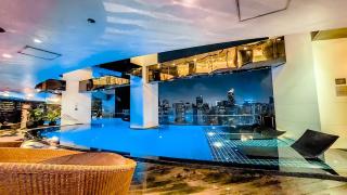 Gramercy Makati Studio with Free Pool Gym and Sauna - 1