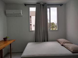 Apartamento na Vargem - 6