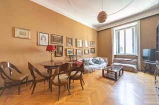 La Casa dei Dieci - Stazione Centrale Milano - 9