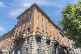 La Casa dei Dieci - Stazione Centrale Milano - 2