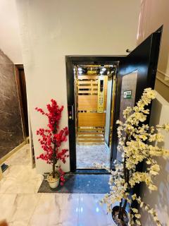 giza pyramids hotel - 9