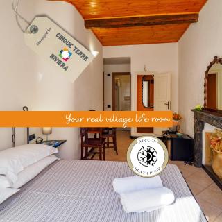 Macaia Room #1 with AC - 0