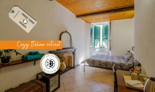 Macaia Room #1 with AC - 9