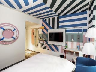 ibis Styles Warszawa Centrum - 2