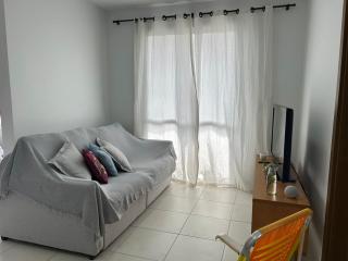 Apartamento na Vargem - 5