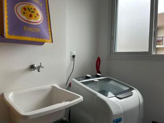 Apartamento na Vargem - 4