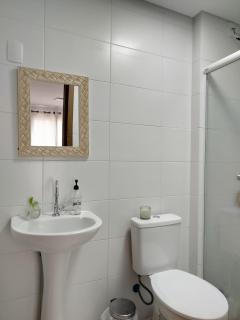 Apartamento na Vargem - 2