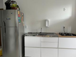 Apartamento na Vargem - 1
