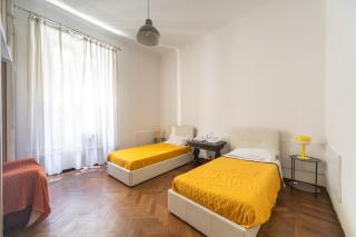 La Casa dei Dieci - Stazione Centrale Milano - Milán - 4