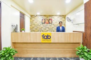 FabHotel Royal Empire - Bird Valley Udhyan - 9