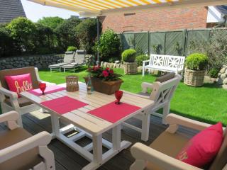 Ferienhaus Horstweg In Westerland - 8