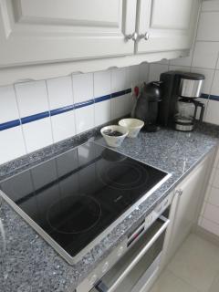 Ferienhaus Horstweg In Westerland - 4