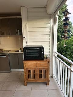 Villa 852 Taycan Anse des Rochers, Guadeloupe - 8