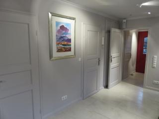 Ferienhaus Horstweg In Westerland - 1