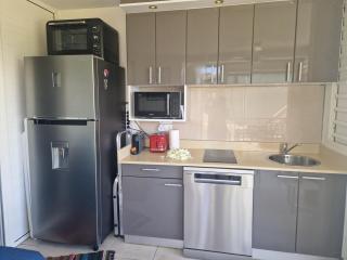 Villa 852 Taycan Anse des Rochers, Guadeloupe - 6