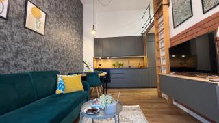 Apartament Trevo - 0