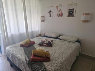 Villa 852 Taycan Anse des Rochers, Guadeloupe - 3