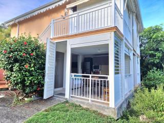 Villa 852 Taycan Anse des Rochers, Guadeloupe - 2