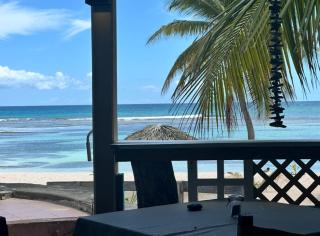 Villa 852 Taycan Anse des Rochers, Guadeloupe - 1