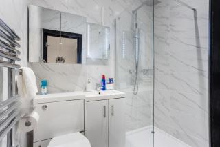 Stylish Flat Near Notting Hill & Paddington - 4