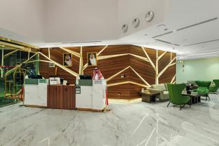 VERTA Al Olaya Hotel - 5