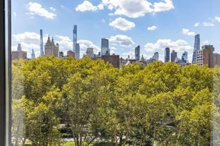 Central Park Historic District - 6