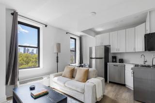 Central Park Historic District - 0