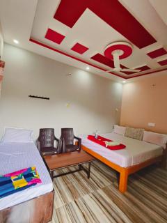 Sumathi homestay - 1