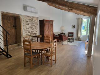 Gite l'olivier des maraichers - 0