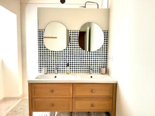 Maison Ganibette, corps de ferme rénové - 3