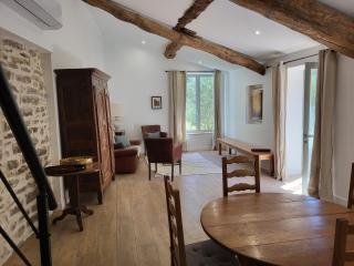 Gite l'olivier des maraichers - 8