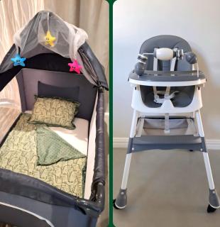 Spray Villa Bloubergstrand with hot tub and close to the beach - 1