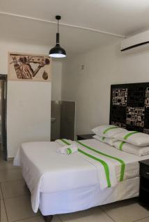 Silk Mbare Guest House - 2