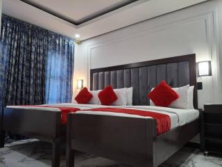 Silk Mbare Guest House - 1