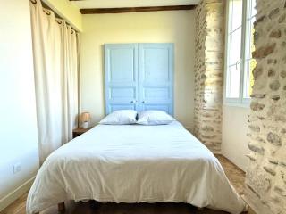 Maison Ganibette, corps de ferme rénové - 5