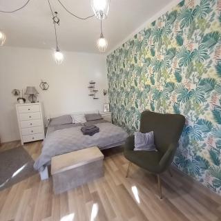Smaragd Apartman - Kaposvár - 6
