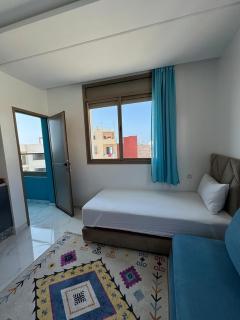 KAZA Moon Surf camp - 7