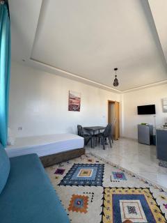 KAZA Moon Surf camp - 6