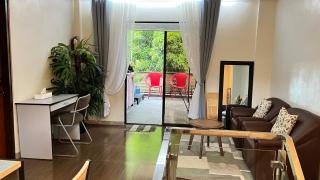 Cozy Nest Fully-furnished apartment with Manila Skyline View Rooftop - 5