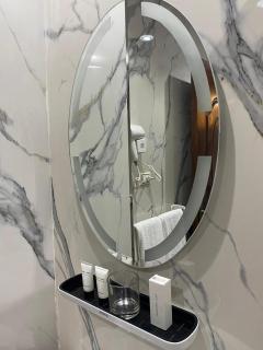 giza pyramids hotel - 6