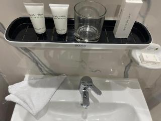 giza pyramids hotel - 3