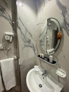 giza pyramids hotel - 4