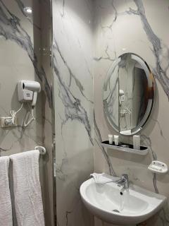 giza pyramids hotel - 2