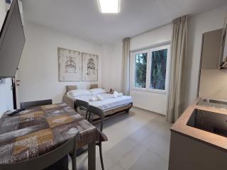 Bignè - By Ligooria - 2