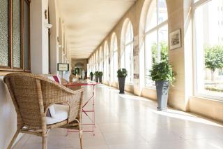 Hostellerie Bon Pasteur - Angers - 3